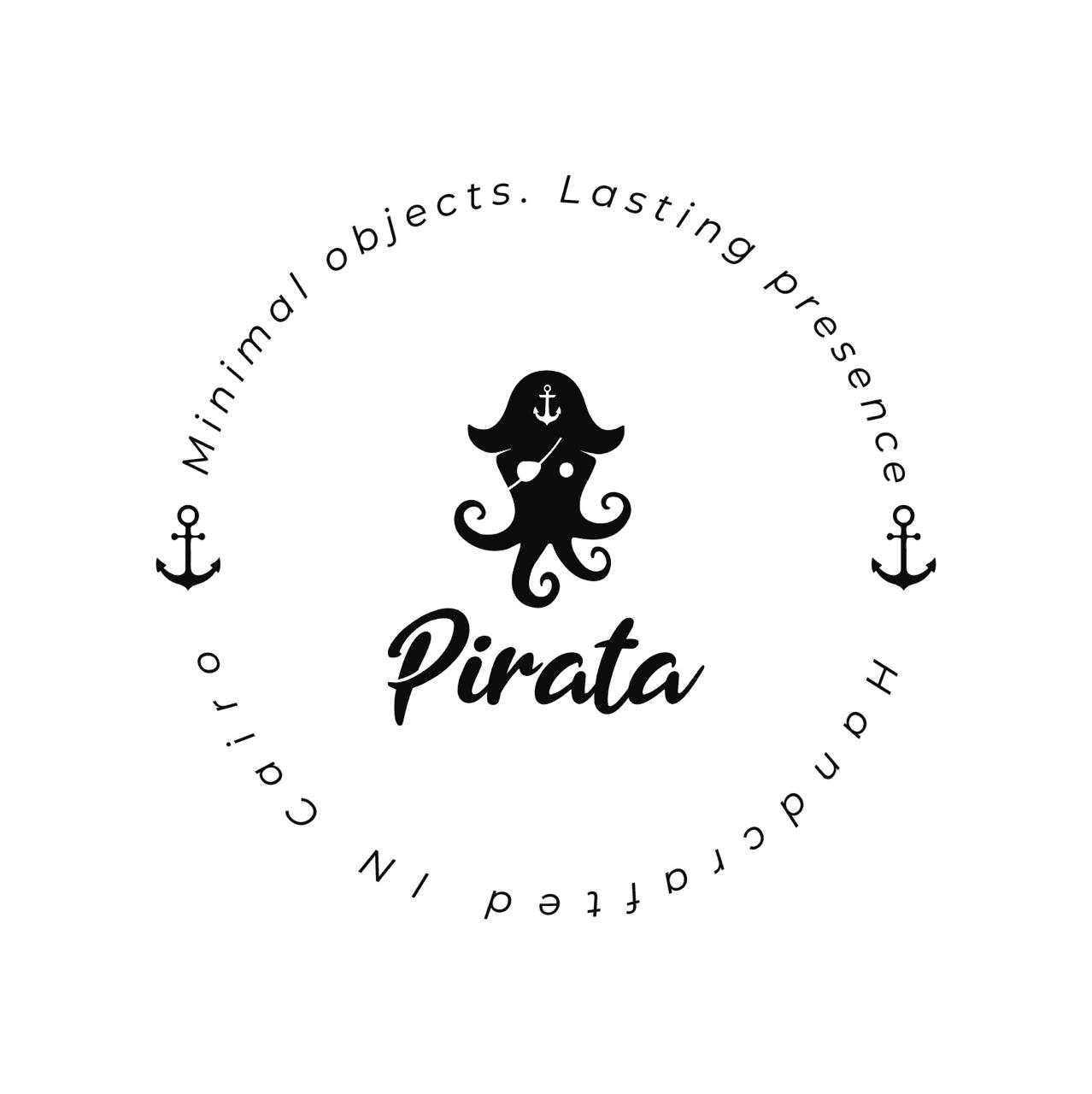 The Pirata team
