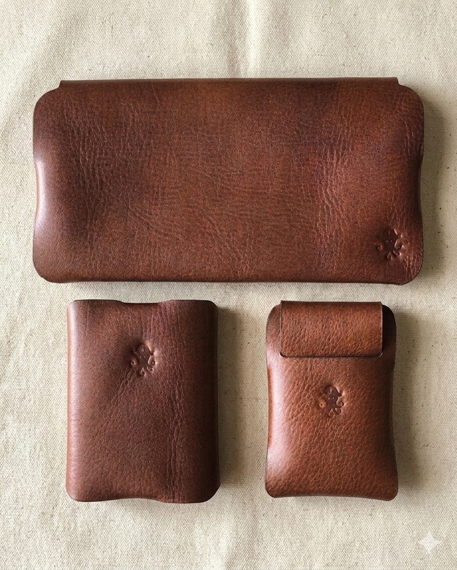 Wallets