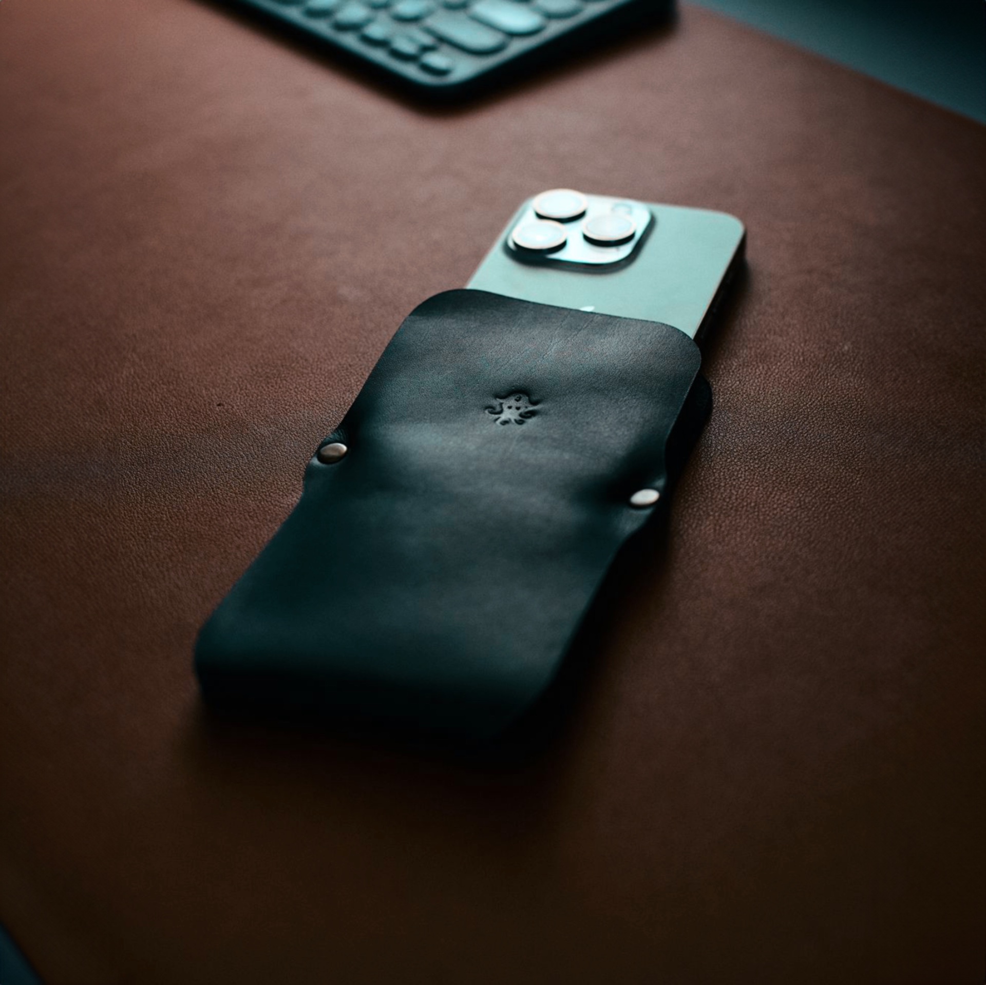 Phone wallet