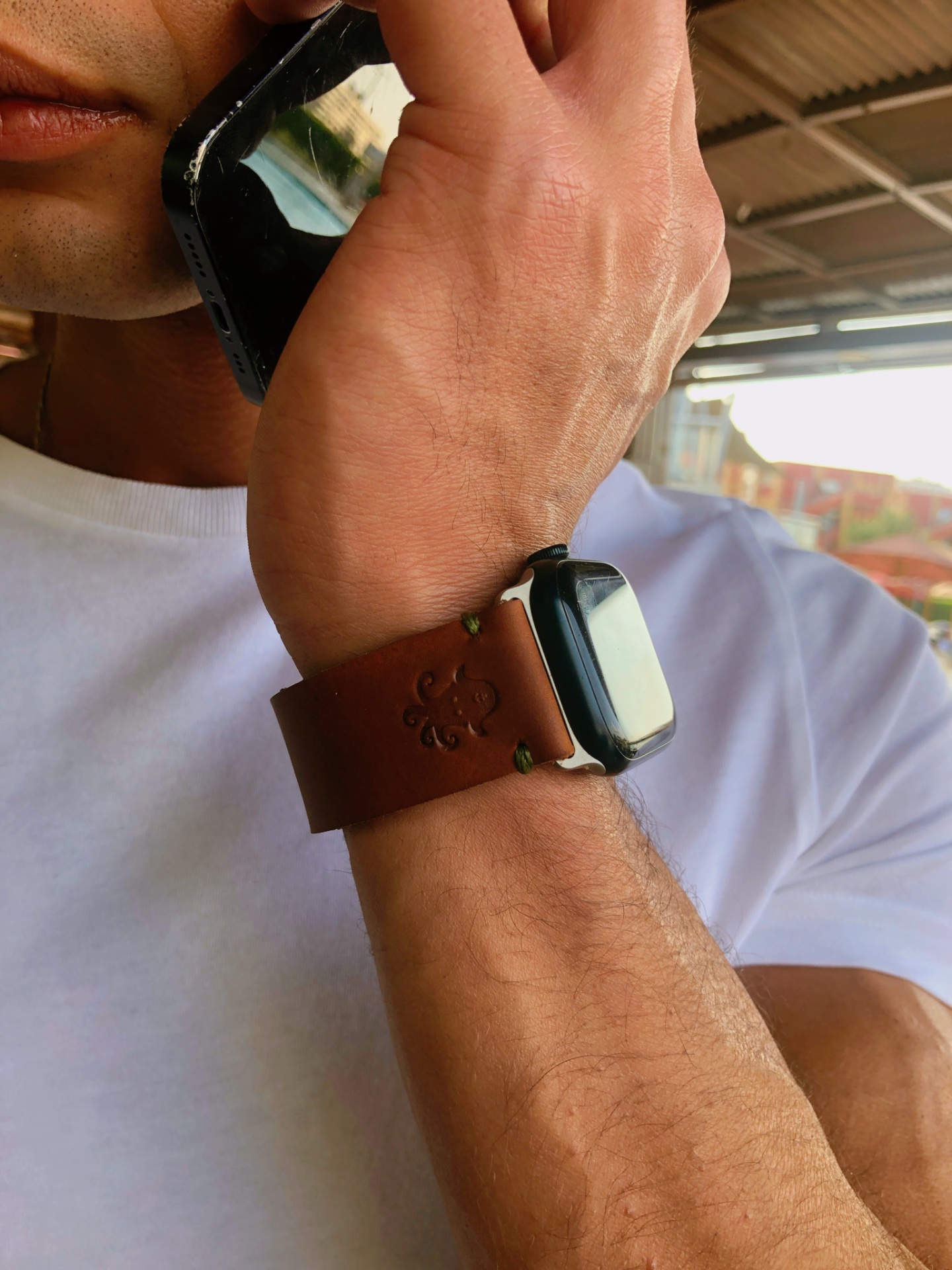 Apple Watch Strap